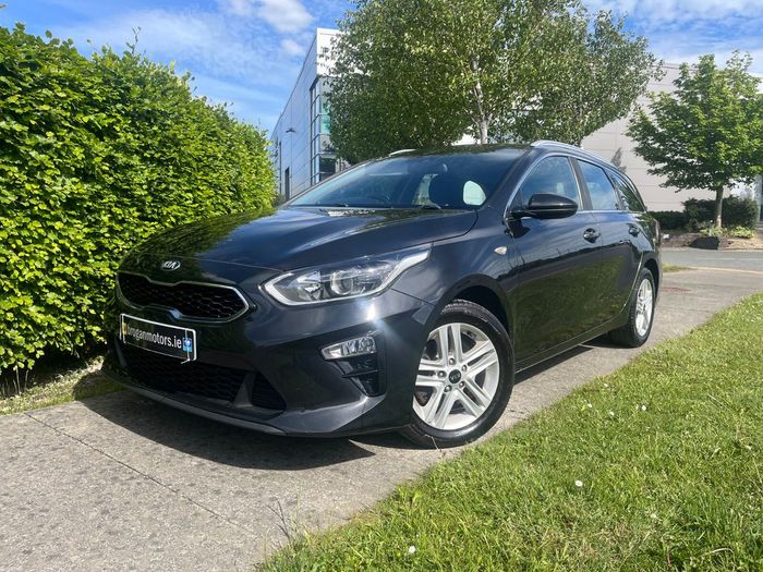 Kia Ceed 2020