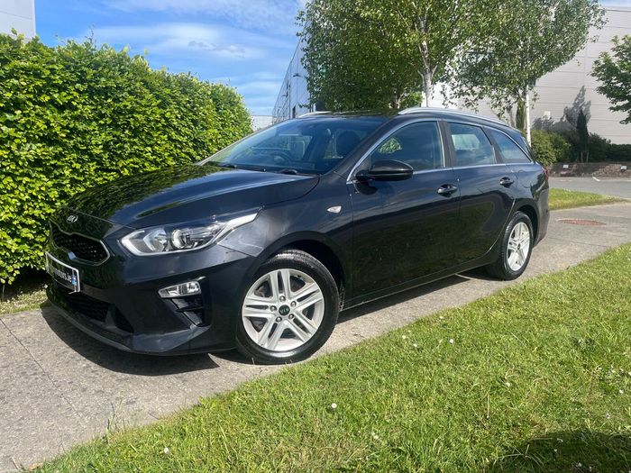 Kia Ceed 2020