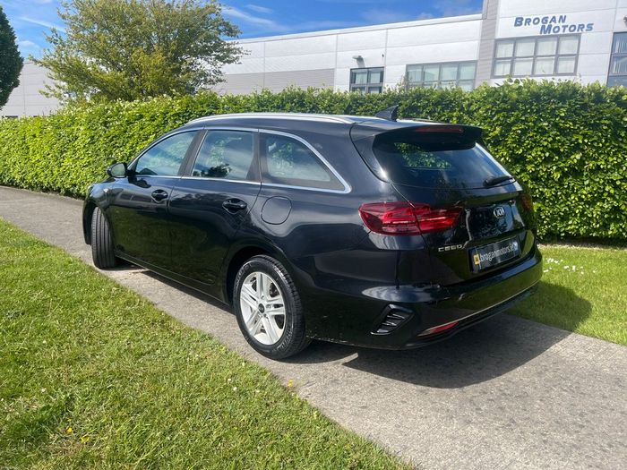 Kia Ceed 2020
