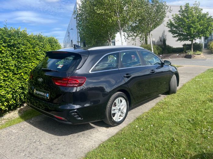 Kia Ceed 2020