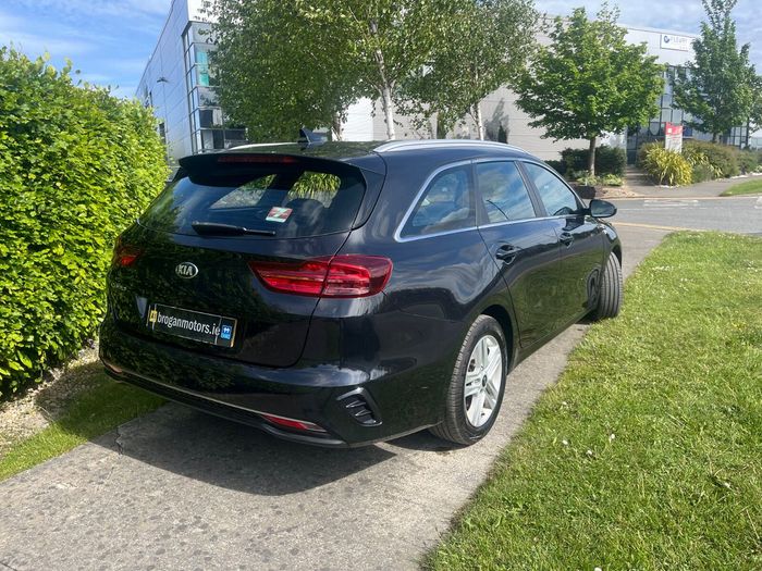 Kia Ceed 2020