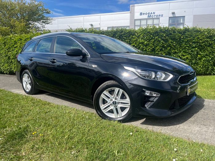 Kia Ceed 2020