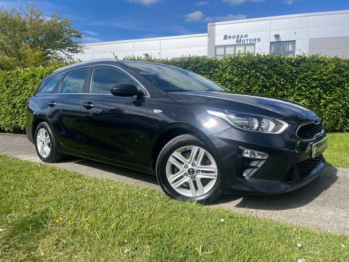 Kia Ceed 2020