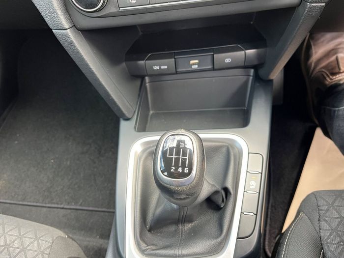 Kia Ceed 2020