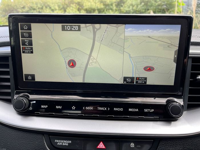Kia Ceed 2020