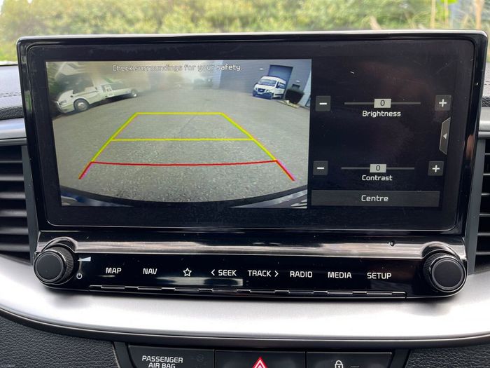 Kia Ceed 2020