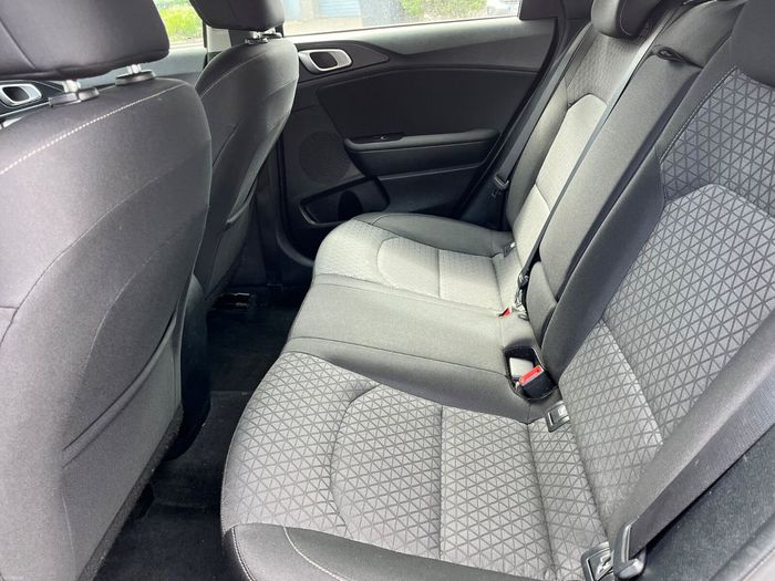 Kia Ceed 2020
