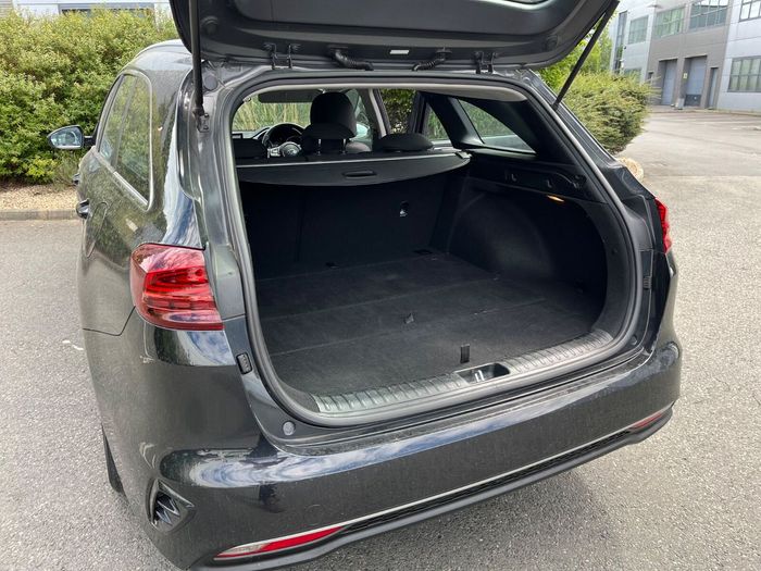 Kia Ceed 2020
