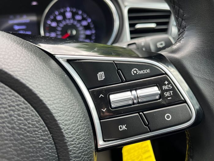 Kia Ceed 2020