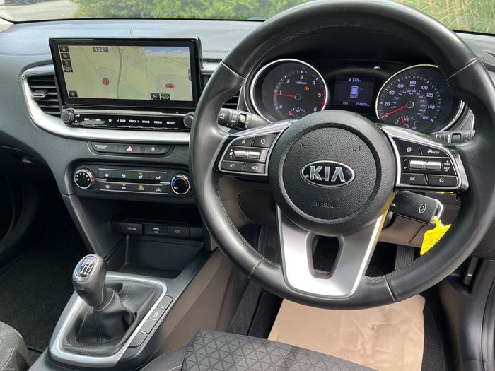 Kia Ceed 2020
