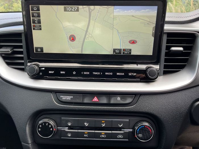 Kia Ceed 2020