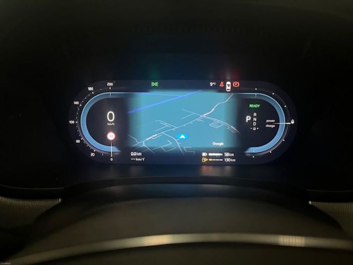 Volvo S90 2022