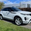 Land Rover Range Rover Evoque 2022