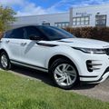 Land Rover Range Rover Evoque 2022