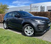 Land Rover Range Rover Evoque 2021