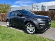 Land Rover Range Rover Evoque 2021
