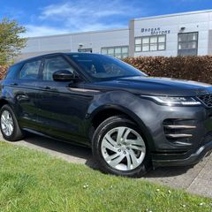 Land Rover Range Rover Evoque 2021