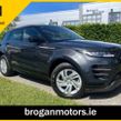 Land Rover Range Rover Evoque 2021
