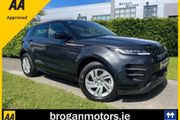 Land Rover Range Rover Evoque 2021