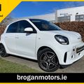 Smart ForFour 2021