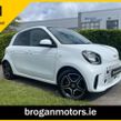Smart ForFour 2021