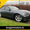 BMW 3 Series 2017