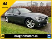 BMW 3 Series 2017