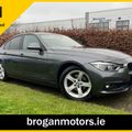 BMW 3 Series 2017