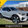 Volvo XC40 2022
