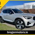 Volvo XC40 2022