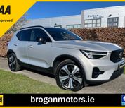 Volvo XC40 2022