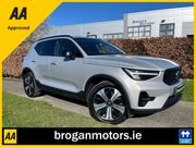 Volvo XC40 2022