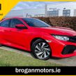 Honda Civic 2019