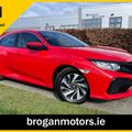 Honda Civic 2019