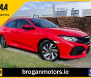 Honda Civic 2019