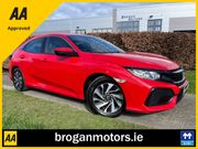 Honda Civic 2019