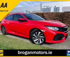 Honda Civic 2019
