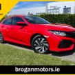 Honda Civic 2019