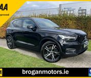 Volvo XC40 2020