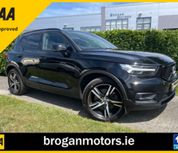 Volvo XC40 2020