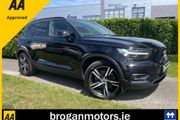 Volvo XC40 2020