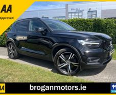 Volvo XC40 2020