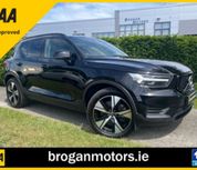 Volvo XC40 2021