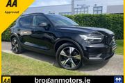 Volvo XC40 2021