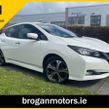 Nissan Leaf 2022