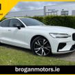 Volvo S60 2021