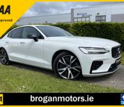 Volvo S60 2021