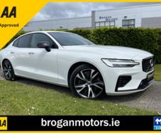 Volvo S60 2021