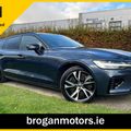 Volvo V60 2022