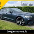 Volvo V60 2022